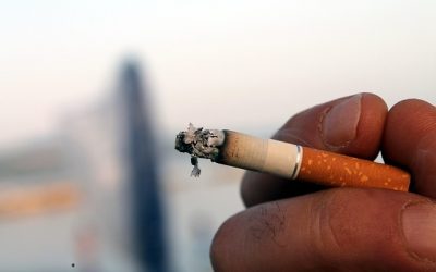 Vente de tabac aux mineurs